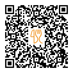 QR-code link para o menu de Paradise Cuisine Of India