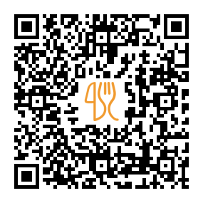 QR-code link para o menu de Halftime Pie Pub