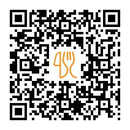 QR-code link para o menu de Halal Foods