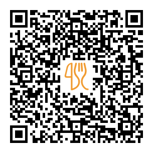 QR-code link para o menu de Le Baroque Restaurant Passage Des Lions