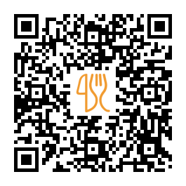 QR-code link para o menu de Sweet Shop