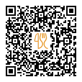 QR-code link para o menu de New Alka Restaurant