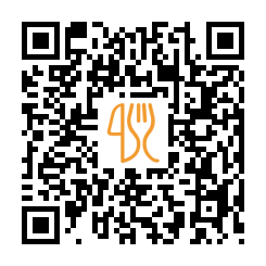 QR-code link para o menu de Mr. Juicy