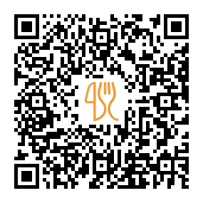 QR-code link para o menu de Crêperie La Crêpière