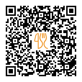 QR-code link para o menu de Hot Off The Coals Bbq