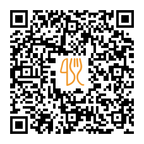 QR-code link para o menu de Cafe Goodfellas