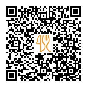 QR-code link para o menu de Island Cafe