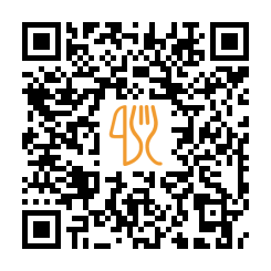 QR-code link para o menu de Tabu Food