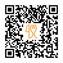 QR-code link para o menu de Yr Kese