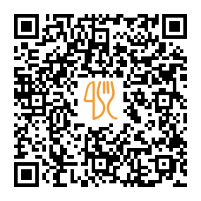 QR-code link para o menu de Sheddo Sushi Cottage