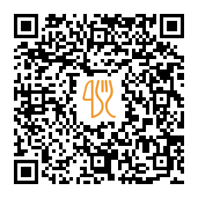 QR-code link para o menu de Huntingdon Pizza