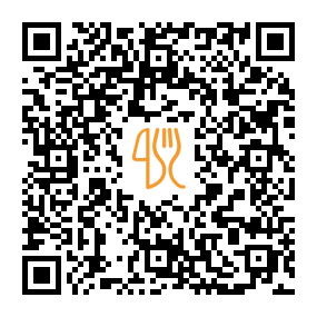 QR-code link para o menu de Cafe Tandoor