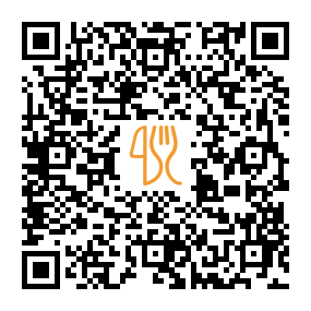 QR-code link para o menu de Little Caesars Pizza