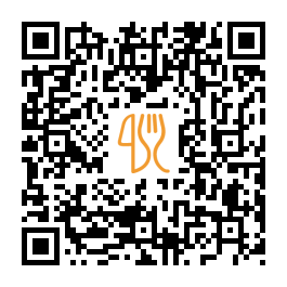 QR-code link para o menu de Burger Space