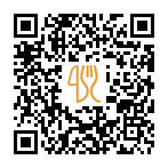 QR-code link para o menu de Bon Ga