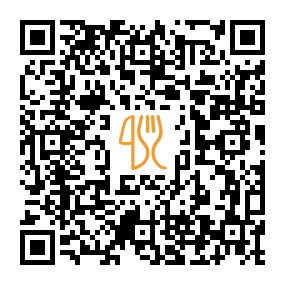 QR-code link para o menu de Sportsman's Lodge