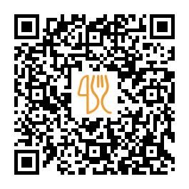 QR-code link para o menu de Hunan Kitchen