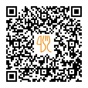 QR-code link para o menu de Riverside Cafe