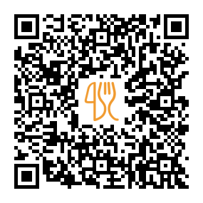 QR-code link para o menu de Chak De Fuzyon