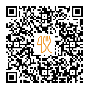 QR-code link para o menu de My Little Bakery