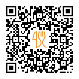 QR-code link para o menu de Ernestine Café