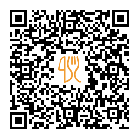 QR-code link para o menu de Honeycutt Coffee