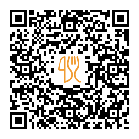 QR-code link para o menu de Shiki Asian Bistro