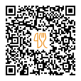 QR-code link para o menu de La Boheme Cafe