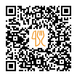 QR-code link para o menu de Tutti Frutti