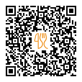 QR-code link para o menu de Carl's Jr.