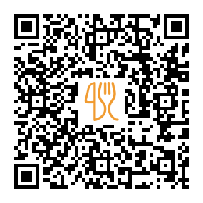 QR-code link para o menu de La Fiesta Taqueria