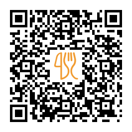 QR-code link para o menu de Firefly Coffeehouse