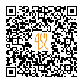 QR-code link para o menu de La Luna Pizza And