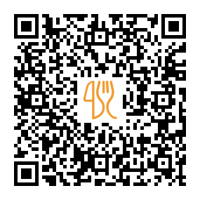 QR-code link para o menu de Pizza Place