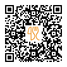 QR-code link para o menu de Mags Deli