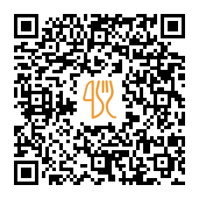 QR-code link para o menu de Rose Garden