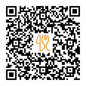 QR-code link para o menu de Greg Nadin's Burger Shack