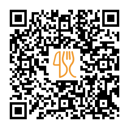 QR-code link para o menu de Emperor Cafe