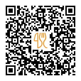 QR-code link para o menu de Harvester Seafood