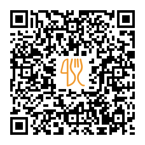 QR-code link para o menu de Blue Elephant Thai Garden