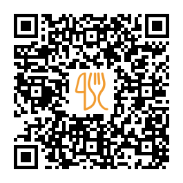 QR-code link para o menu de Little Tokyo