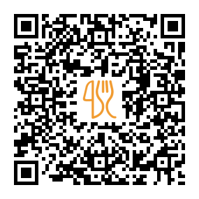 QR-code link para o menu de Over Easy Cafe