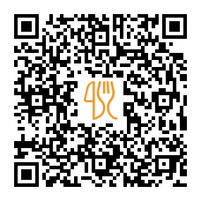 QR-code link para o menu de Carpenter's Cafe Bookstore