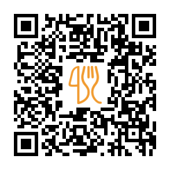 QR-code link para o menu de Carl's Jr.