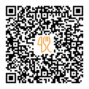 QR-code link para o menu de Snazzy's Hot Wings Sassy Things