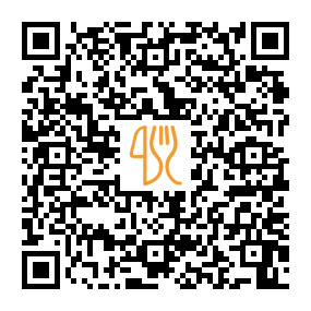 QR-code link para o menu de Burger Chez Brigitte