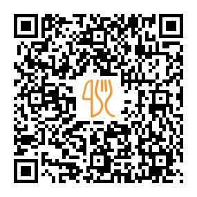 QR-code link para o menu de Alkalicious Cold Pressed Juice