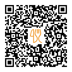 QR-code link para o menu de K D's Cafe Catering