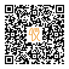 QR-code link para o menu de Busters Grill