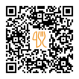 QR-code link para o menu de Jr's Street Kitchen